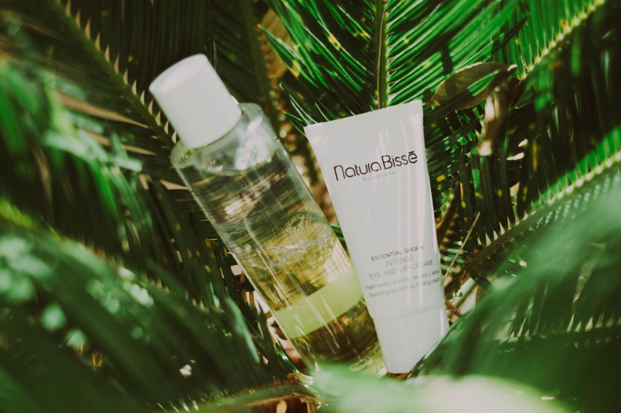 Hotel Ritual De Terra & Spa Хавеа Экстерьер фото