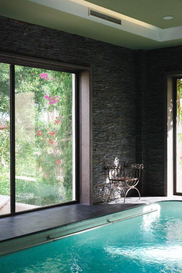 Hotel Ritual De Terra & Spa Хавеа Экстерьер фото